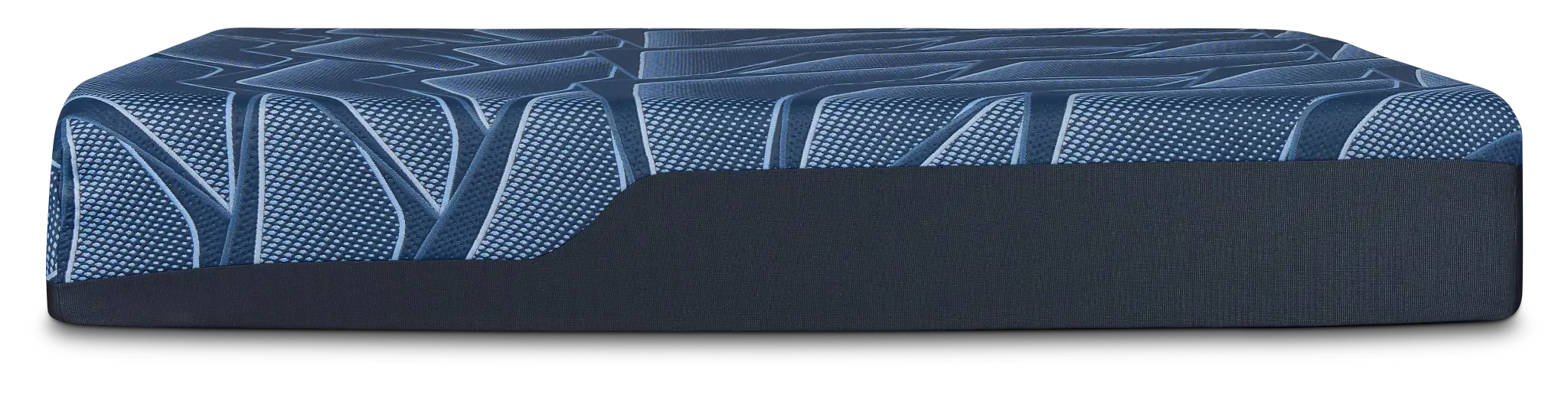 Iseries Nxg 2500 12.5" Plush Mattress Iseries Nxg 2500 12.5" Plush Mattress