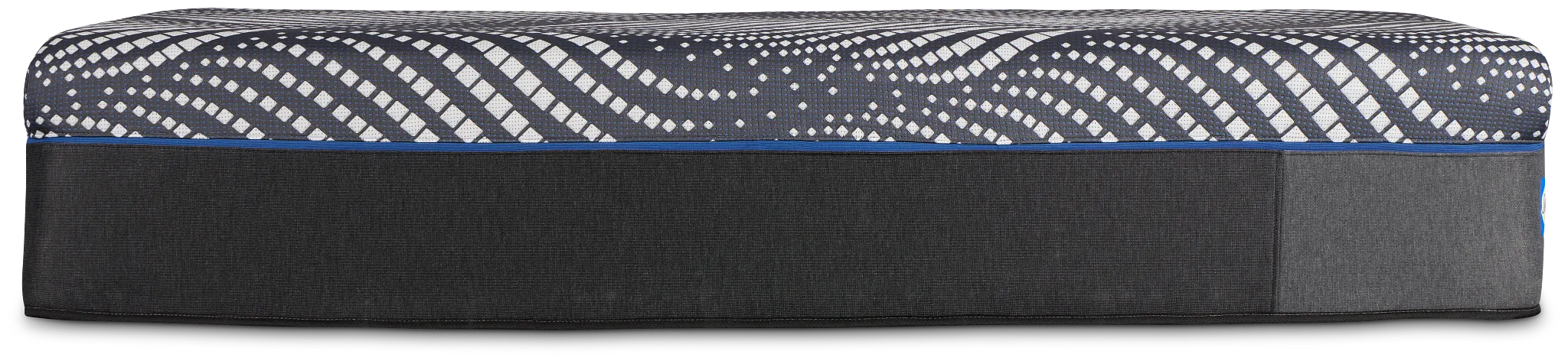 Sealy Posturepedic Plus High Point 14" Firm Hybrid Mattress