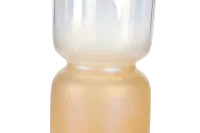 Kira Orange Large Vase
