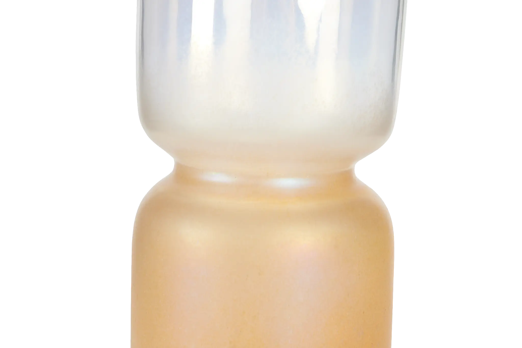 Kira Orange Large Vase Kira Orange Large Vase