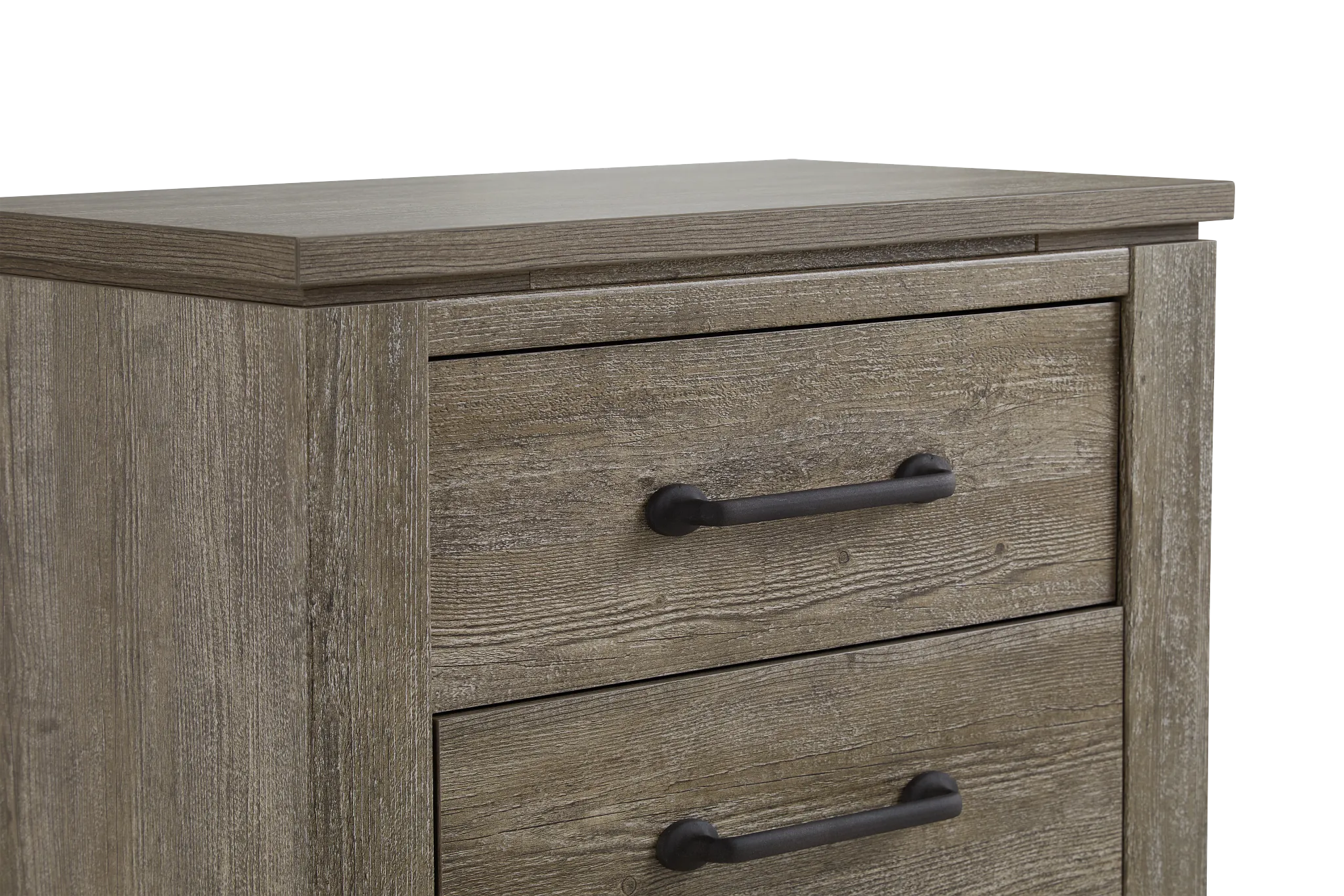 Blueridge Light Tone Nightstand