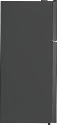 Frigidaire 2045 Series Black Top Freezer Refrigerator