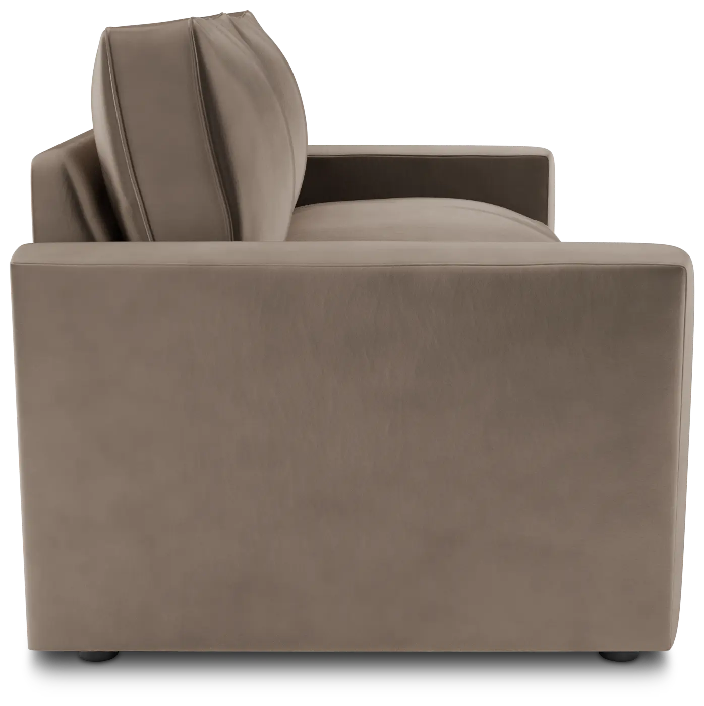 Siesta Joya Beige Fabric Loveseat Siesta Joya Beige Fabric Loveseat