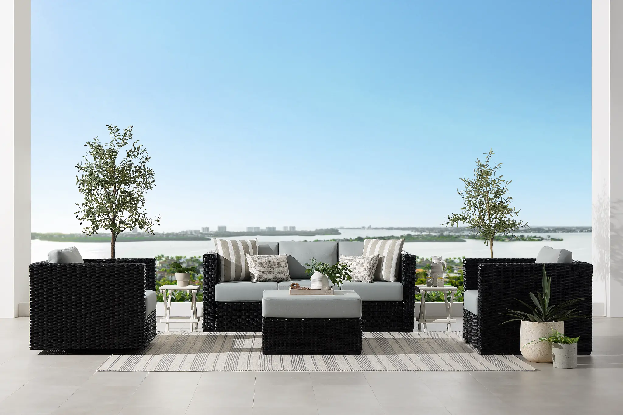 Why Montecito Modular Sectionals Are a Smart Investment for Outdoor Living? Why Montecito Modular Sectionals Are a Smart Investment for Outdoor Living?