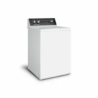 Speed Queen 3006 Series White Top Load Washer