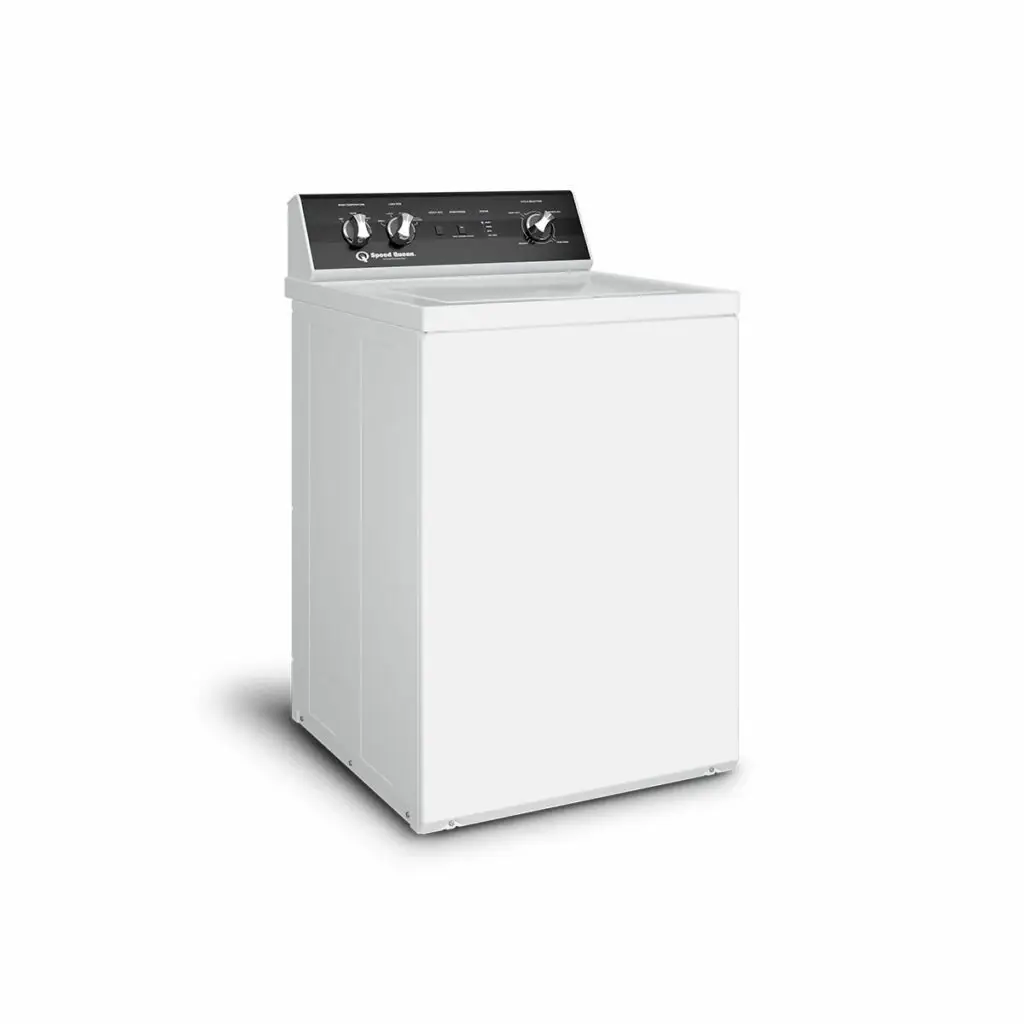 Speed Queen 3006 Series White Top Load Washer Speed Queen 3006 Series White Top Load Washer