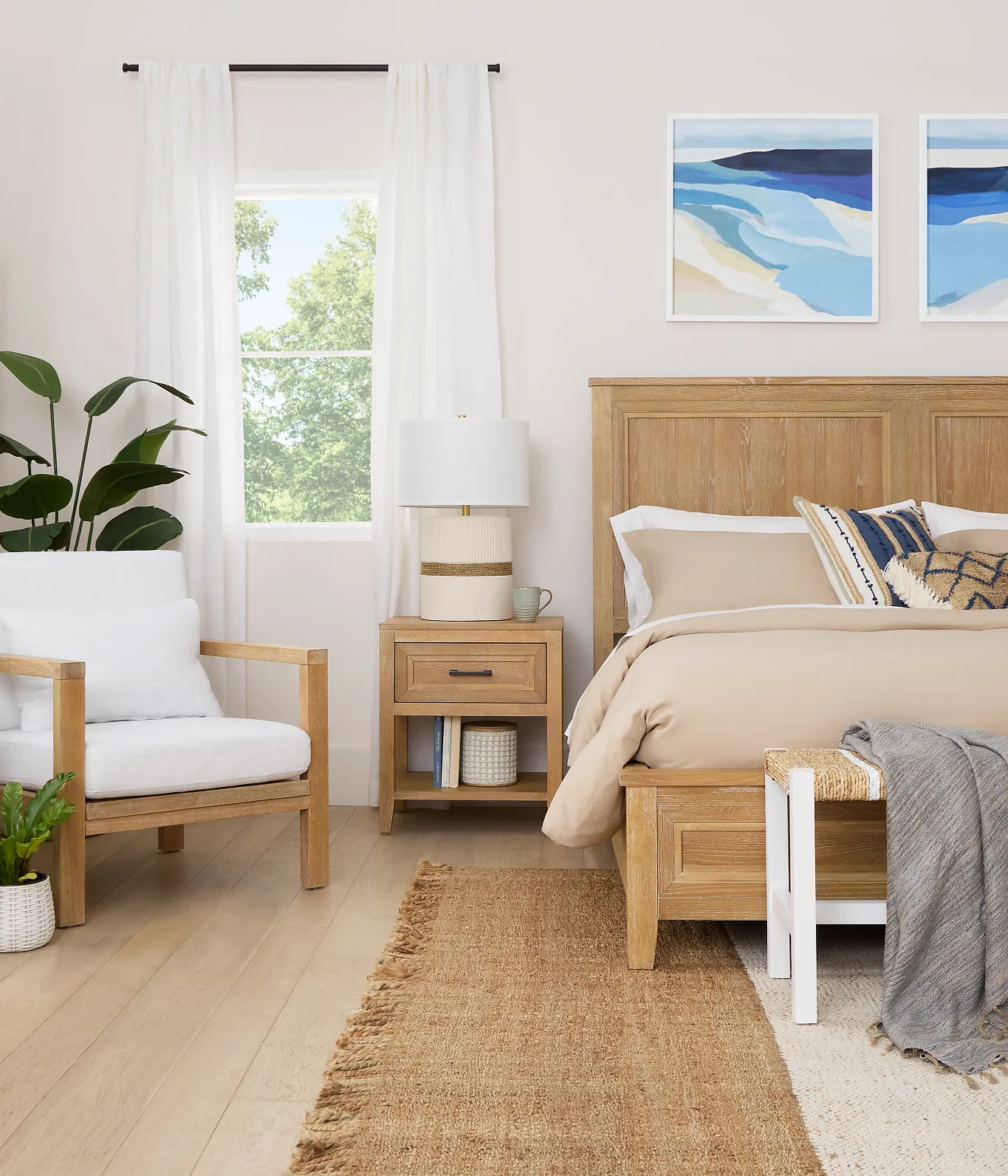 Area Rugs for Warmth, Texture, and Space-Saving Solutions: