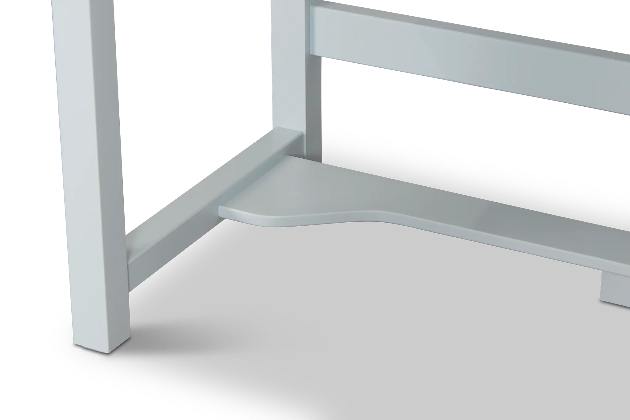 Carolina Light Blue Desk Carolina Light Blue Desk