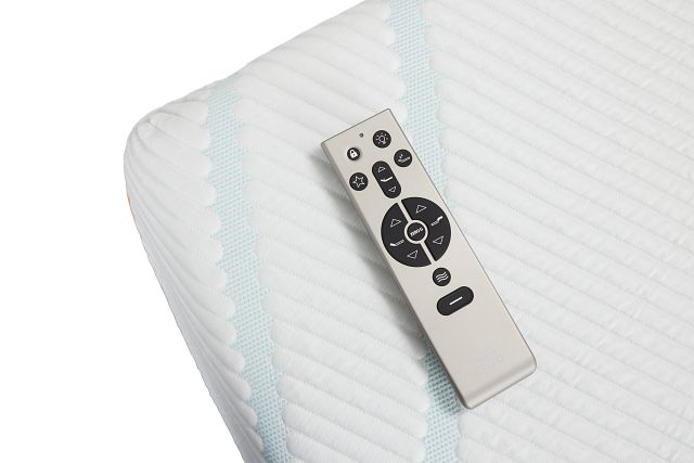 Tempur-proadapt™ Firm Ergo 3.0 Adjustable Mattress Set