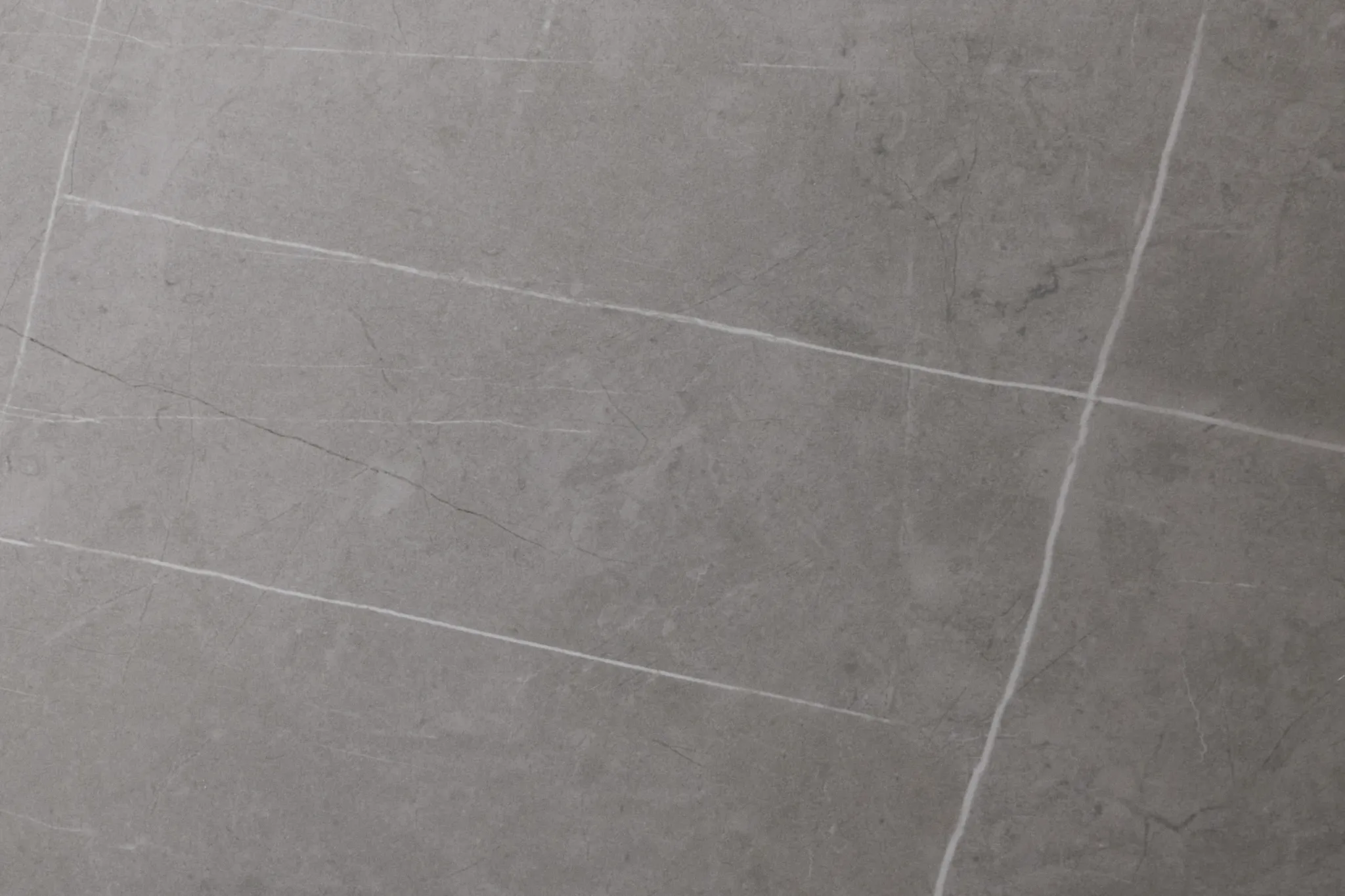 Palos Gray Rectangular Table