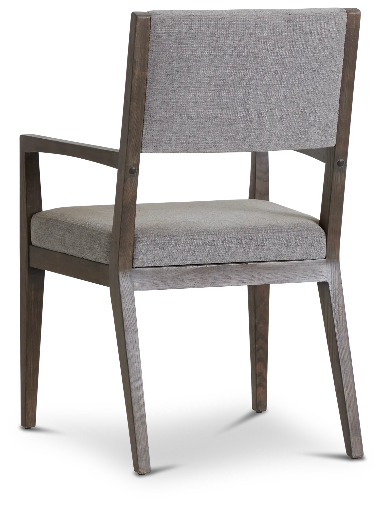 Linea Dark Tone Arm Chair Linea Dark Tone Arm Chair