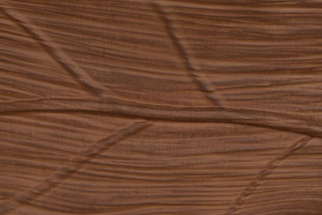 Mazin Brown Plate