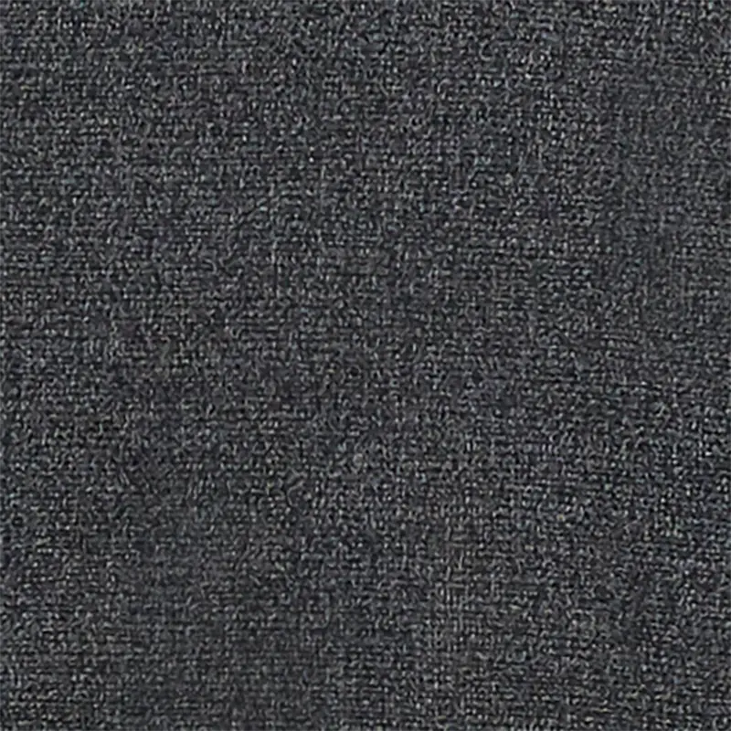 DARK GRAY Altari Dark Gray Micro Memory Foam Sleeper