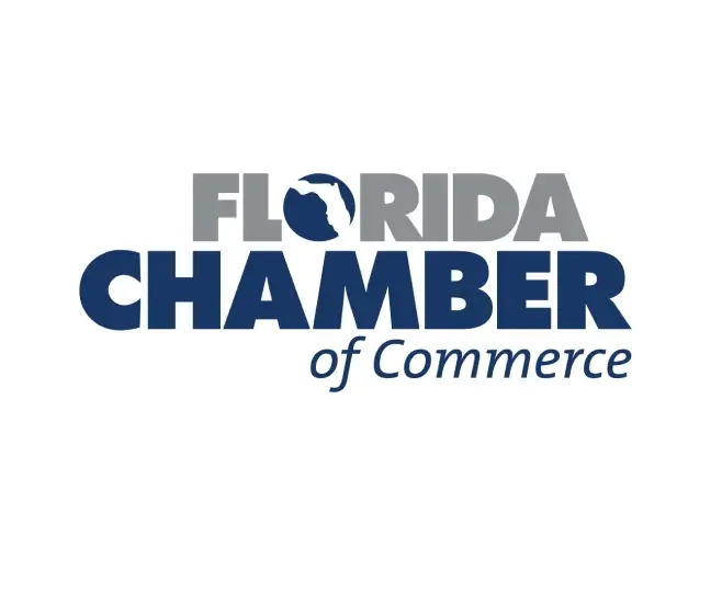 FLORIDA CHAMBER OF COMMERCE FLORIDA CHAMBER OF COMMERCE