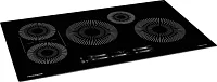 Frigidaire 3627 Series Black 36" Induction Cook Top