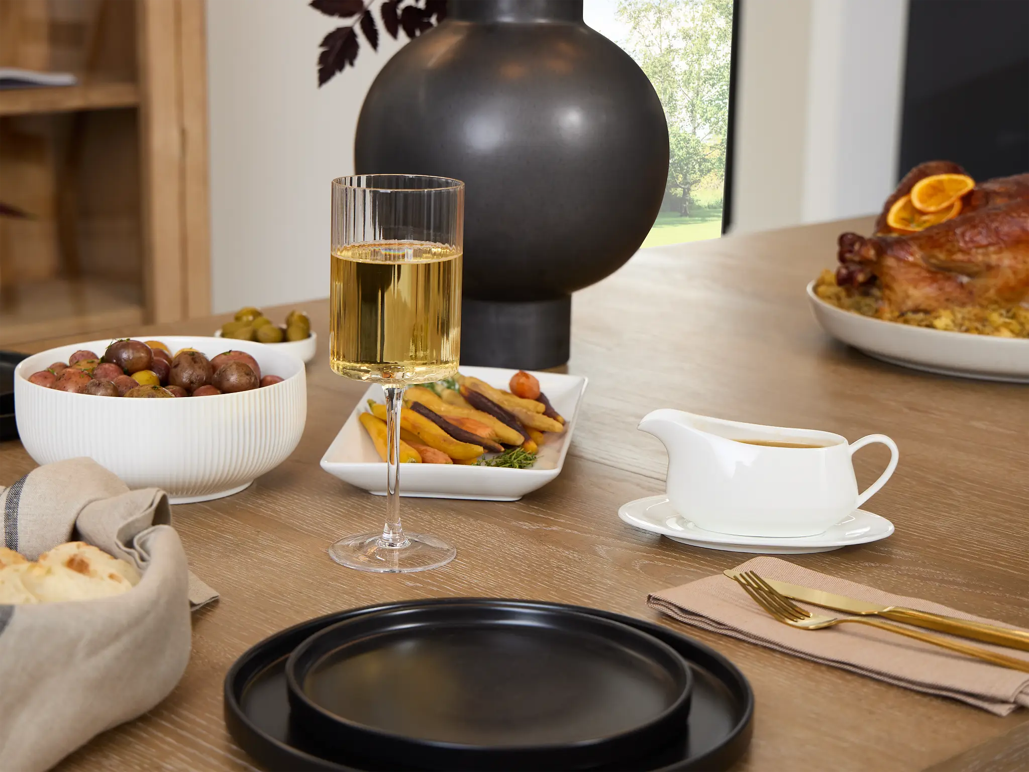 The Holiday Color Story: Fall 2025