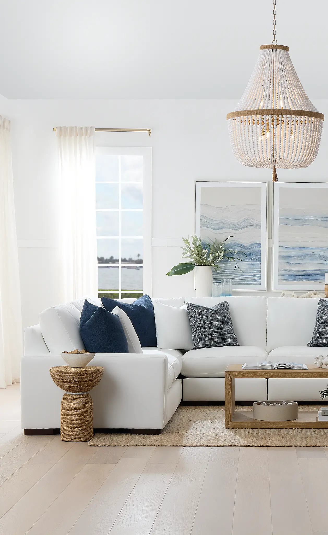 Sky Blue & Misty Aqua: Airy, Wellness-Driven Spring Color Trends for 2026 Interiors Sky Blue & Misty Aqua: Airy, Wellness-Driven Spring Color Trends for 2026 Interiors