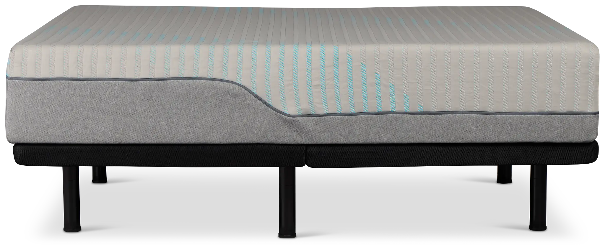 Rest & Renew Performance Pro Firm Plus Adjustable Mattress Set Rest & Renew Performance Pro Firm Plus Adjustable Mattress Set