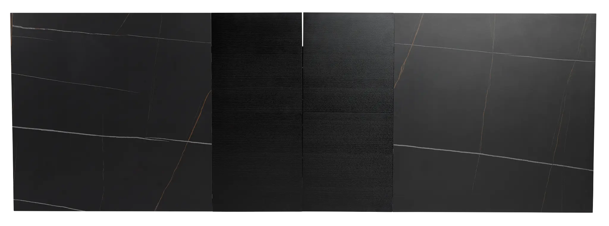 Wayne Two-tone Stone Rectangular Table Wayne Two-tone Stone Rectangular Table