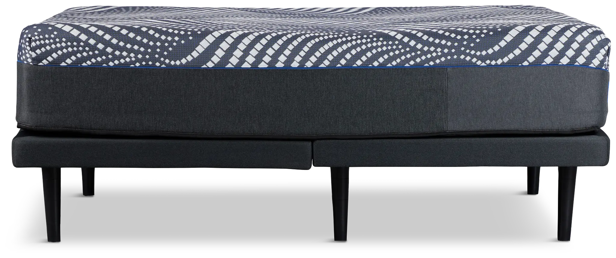 Sealy Posturepedic Plus Hybrid Brenham Soft Ergo Prosmart Adjustable Mattress Set Sealy Posturepedic Plus Hybrid Brenham Soft Ergo Prosmart Adjustable Mattress Set