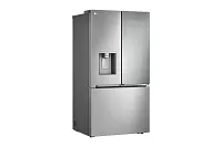 Lg 2606 Series Stainless Steel French Door Refrigerator