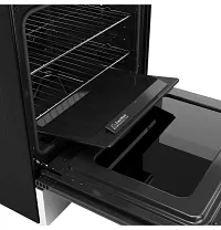 Ge 600 Series Stainless Steel 30" Electric Range