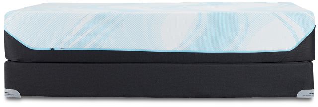 Tempur-pedic Tempur-luxebreeze Firm Mattress Set