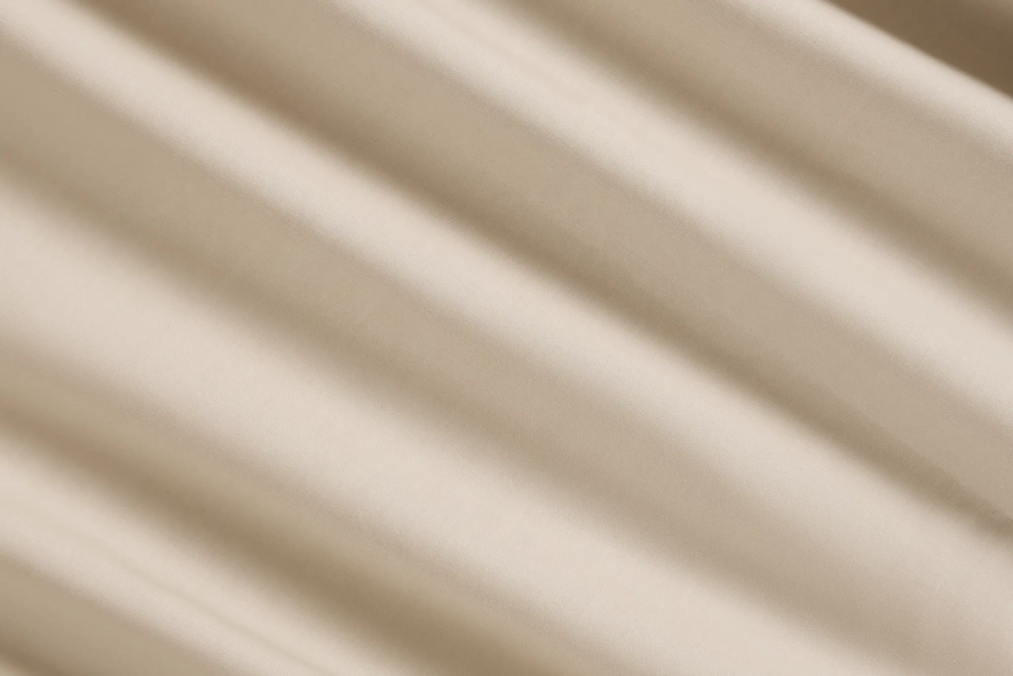 Rest & Renew Percale Cotton Beige 200 Thread Set Of 2 Pillowcases Rest & Renew Percale Cotton Beige 200 Thread Set Of 2 Pillowcases