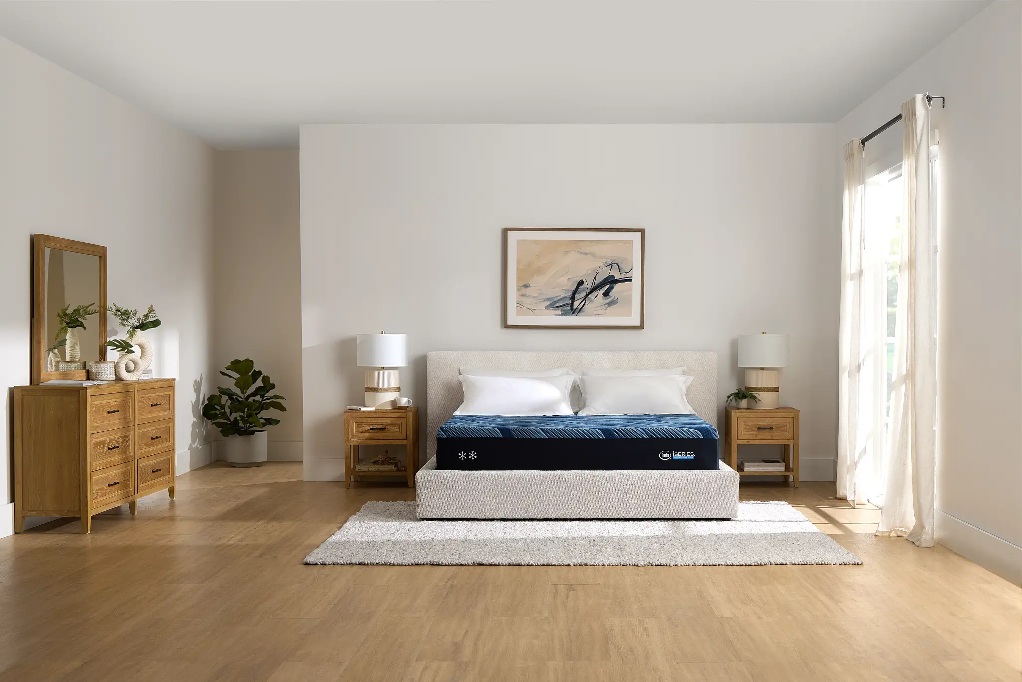 Sleep Solutions for Personalized Comfort and Better Rest