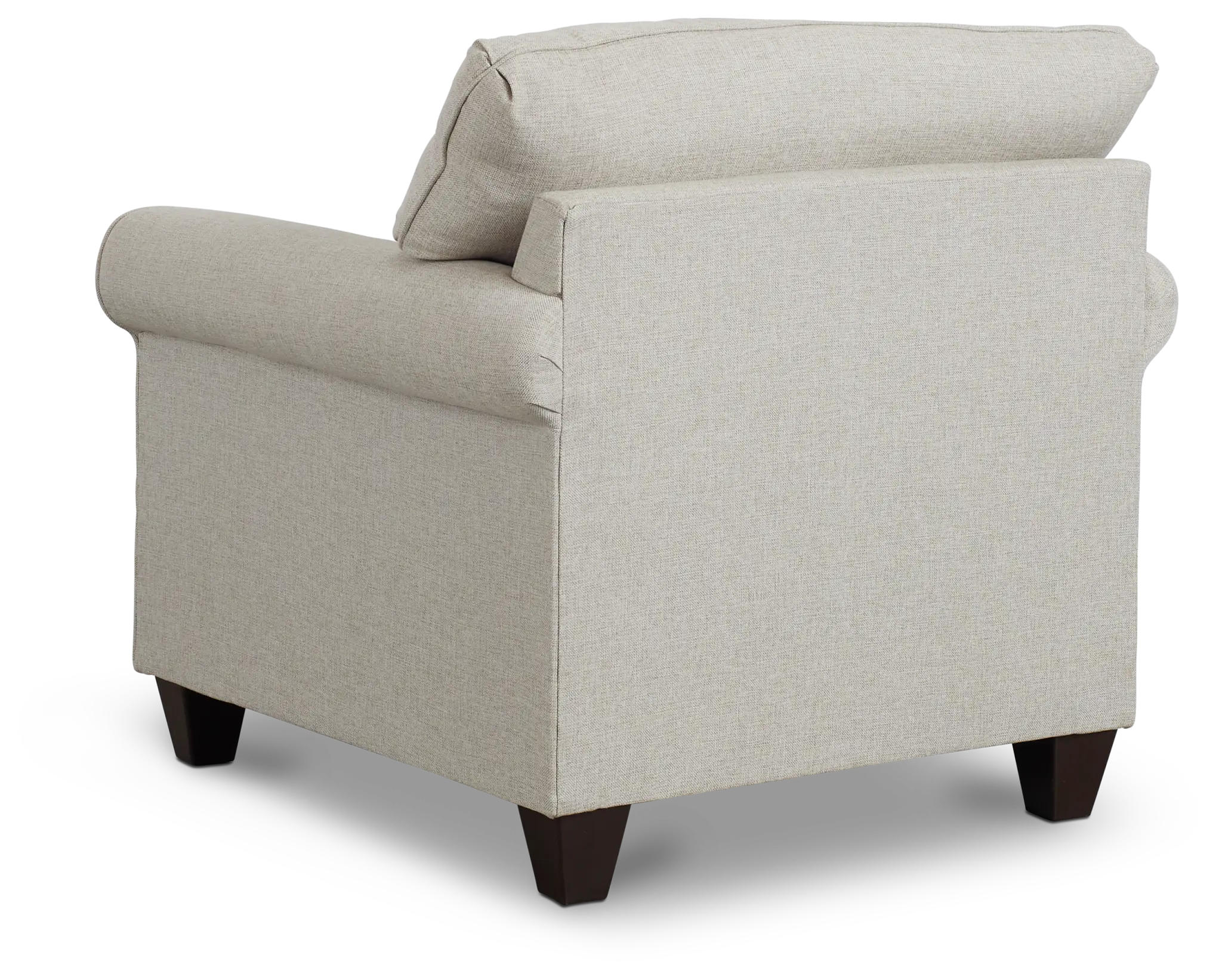 Cameron Beige Fabric Chair Cameron Beige Fabric Chair