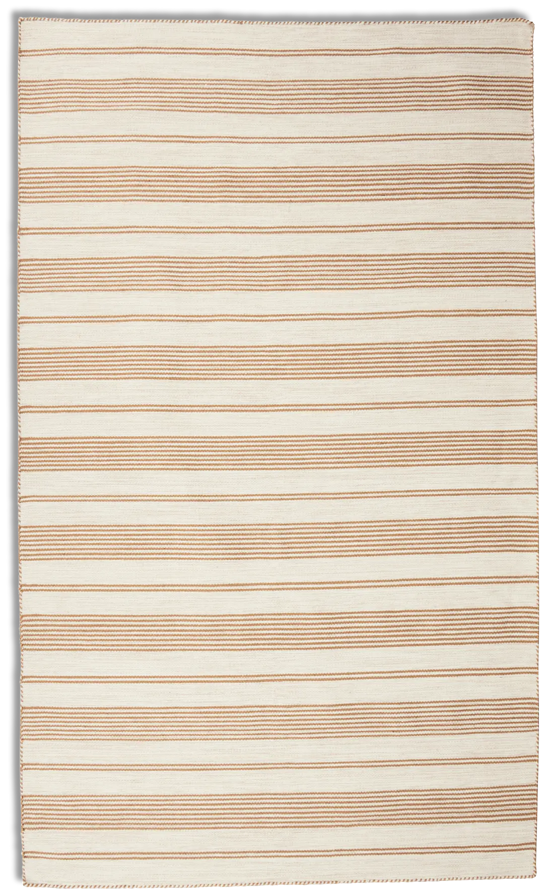 Duprine Dark Orange 2x3 Area Rug Duprine Dark Orange 2x3 Area Rug