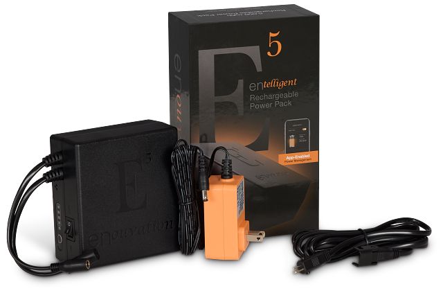 E5 Sofa Battery Pack