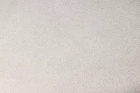 Presley Light Gray Fabric Ottoman