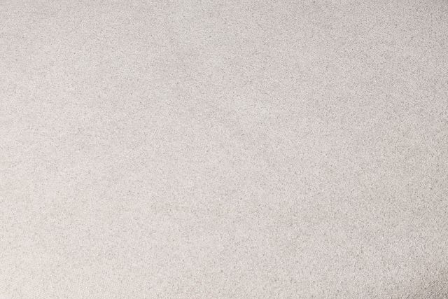 Presley Light Gray Fabric Ottoman