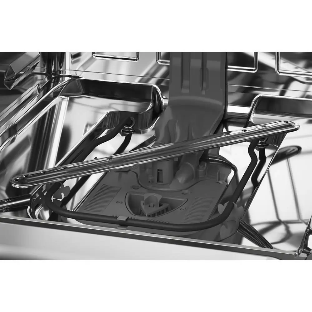 Kitchenaid 424 Series Stainless Steel Built In Dishwasher Kitchenaid 424 Series Stainless Steel Built In Dishwasher