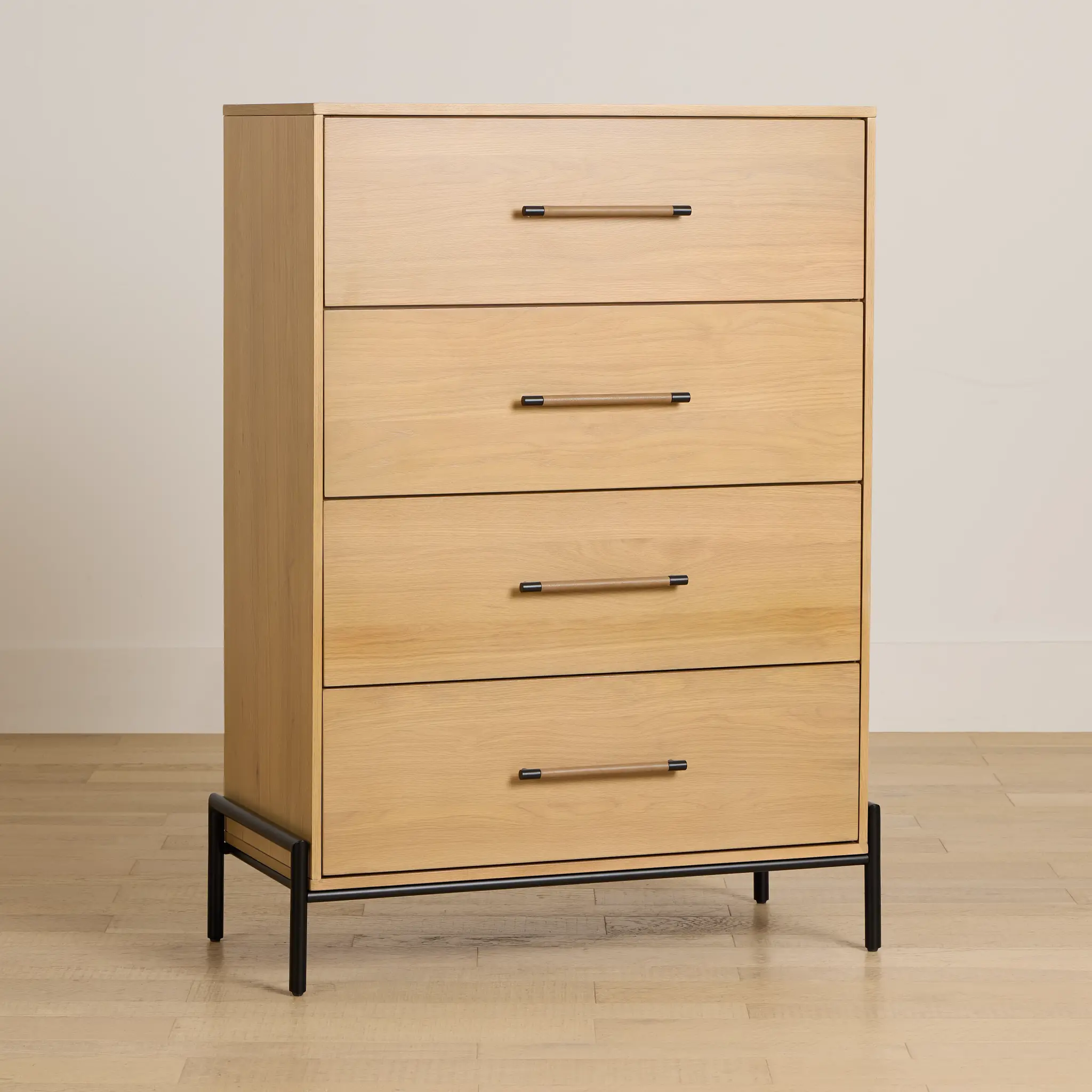 Highland Light Tone Drawer Chest Highland Light Tone Drawer Chest