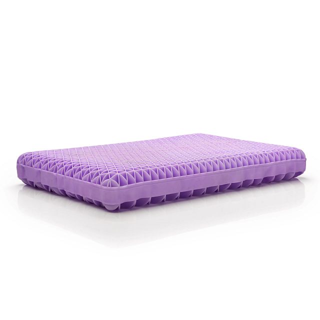 Purple Pillow (2)