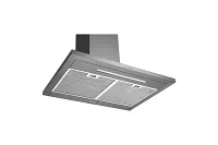 Lg 3080 Series Stainless Steel 30" Wall Mount Canopy Hood