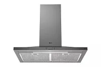Lg 3615 Series Stainless Steel 36" Wall Mount Canopy Hood