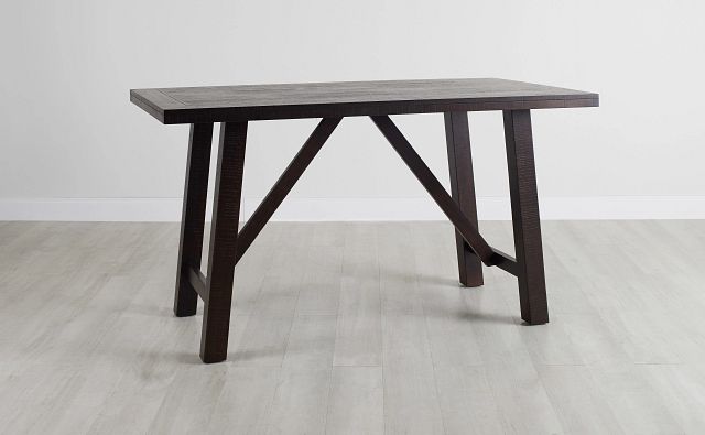 Cash Gray High Dining Table (0)