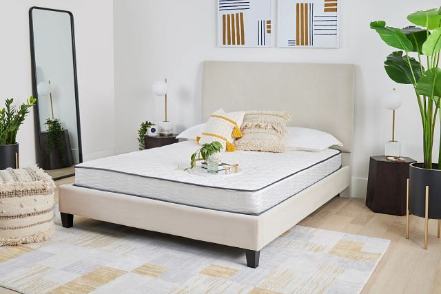 Rest & Renew Innerspring 6" Mattress