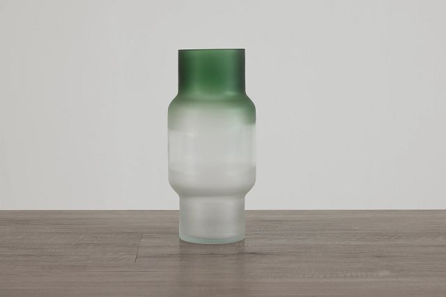 Sonia Green Large Vase