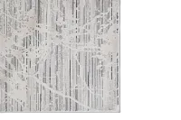 Autumn White 5x8 Area Rug