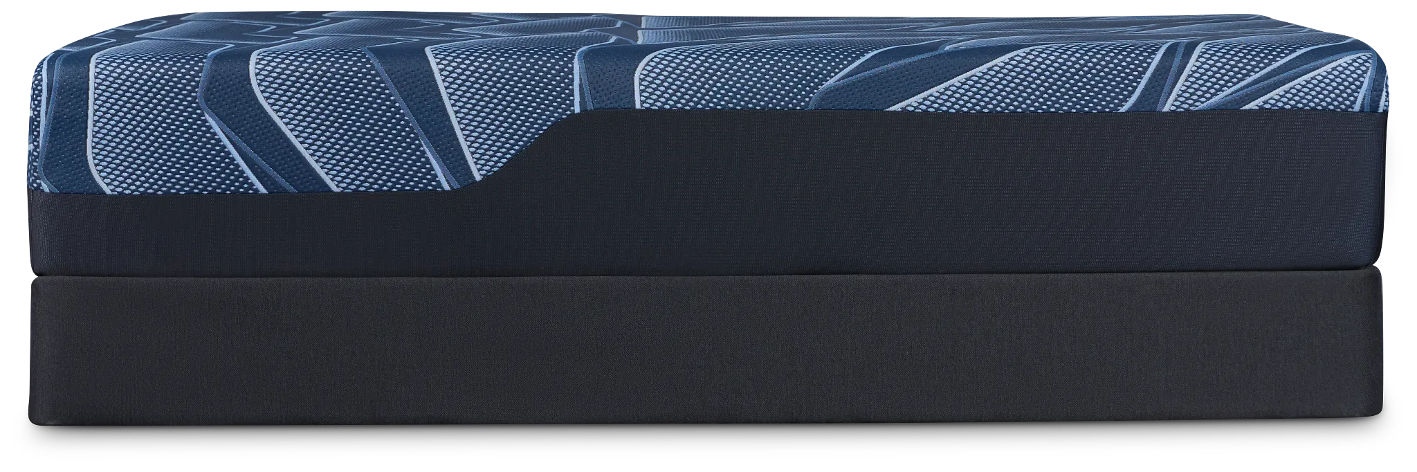 Iseries Nxg3500 13.5" Medium Mattress Set