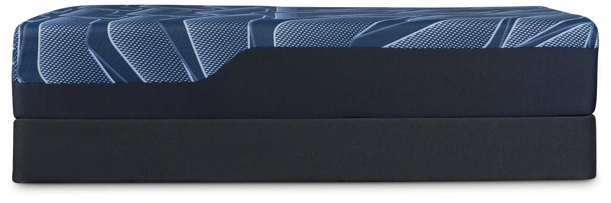 Iseries Nxg3500 13.5" Medium Mattress Set Iseries Nxg3500 13.5" Medium Mattress Set