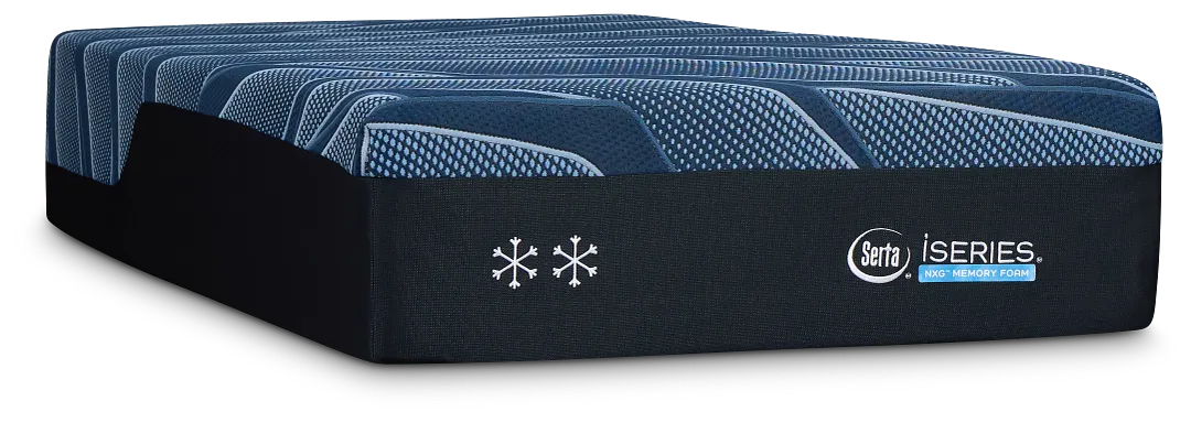 Iseries Nxg 1500 12" Firm Mattress