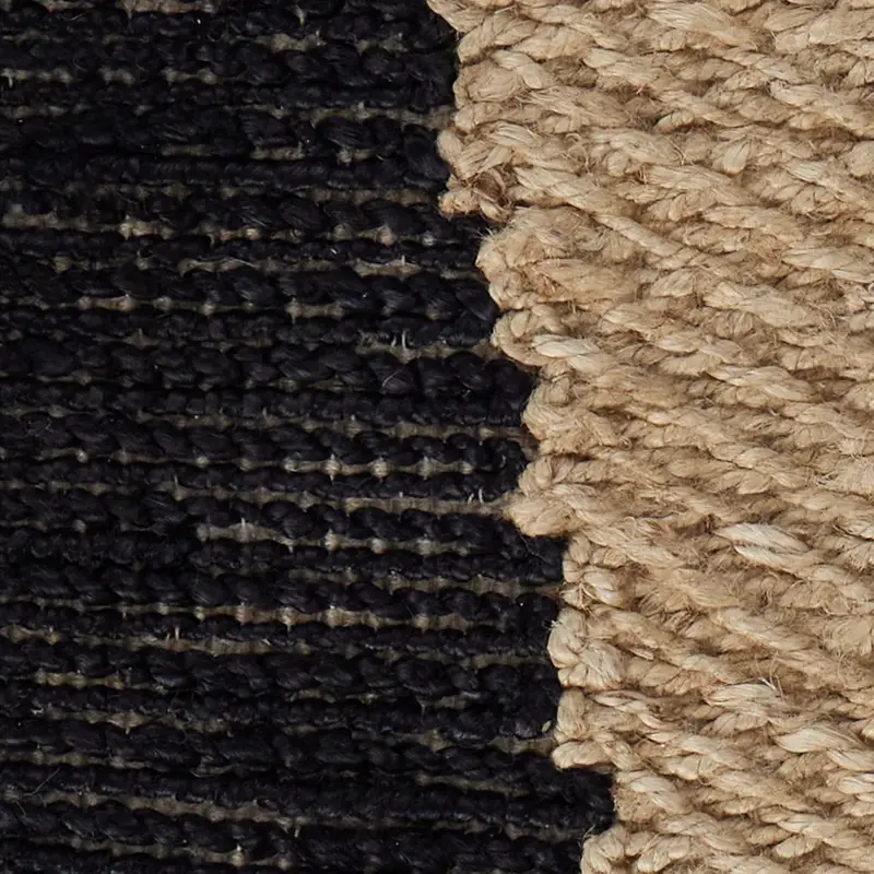 BLACK Liam Black 2x7 Runner