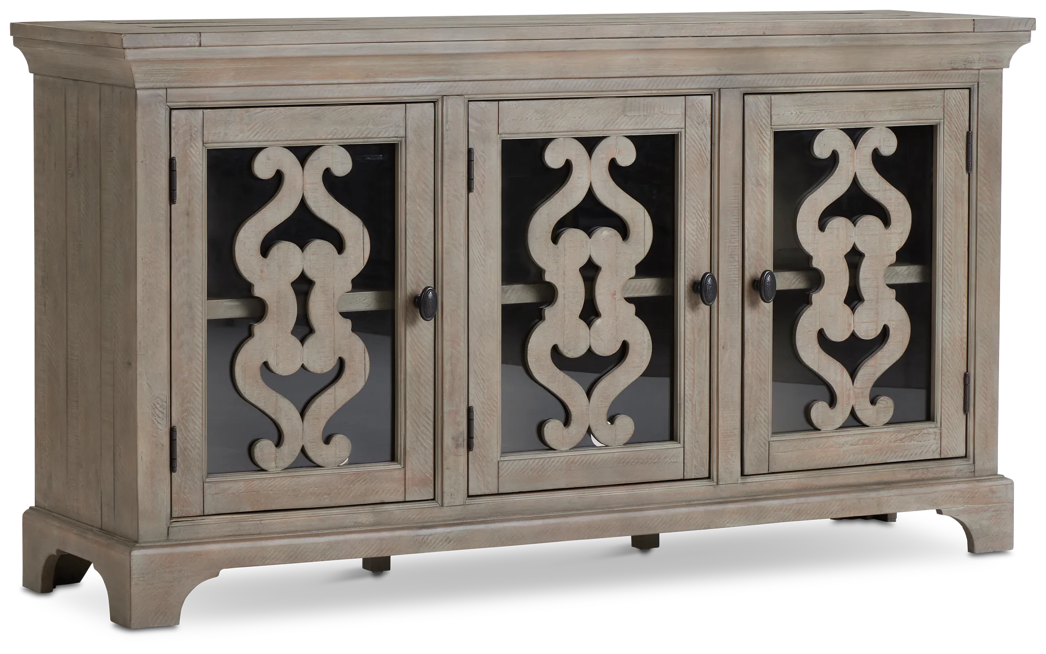 Sonoma Light Tone Server