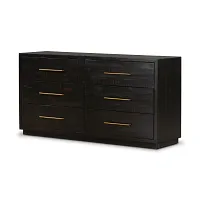 Four Hands Ellen Black Dresser