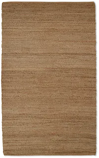 Maui Jute 5x8 Area Rug
